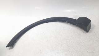 Recambio de aletin delantero izquierdo para toyota rav4 2018- referencia OEM IAM 7560242100  