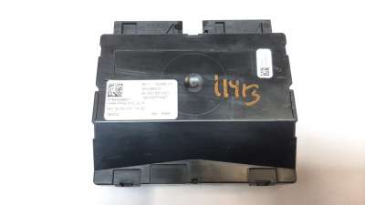 Recambio de modulo electronico para bmw serie 3 berlina (g20) 2018- 2.0 16v turbodiesel referencia OEM IAM 6411160466  