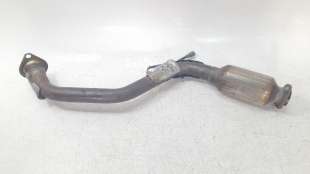 Recambio de catalizador para toyota rav4 2018- referencia OEM IAM UF1   2