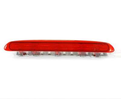 Recambio de luz central de freno para seat leon (1p1) 2005-2012 referencia OEM IAM 1P0945097 103F21210900 