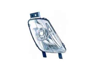 Recambio de faro antiniebla derecho para peugeot 308 2007-2013 referencia OEM IAM 6206F0 10117291005 PG4244413
