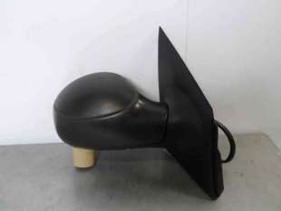 Recambio de retrovisor derecho para citroën c2 2003-2010 referencia OEM IAM 6128853 1050728015 CI3047303 2