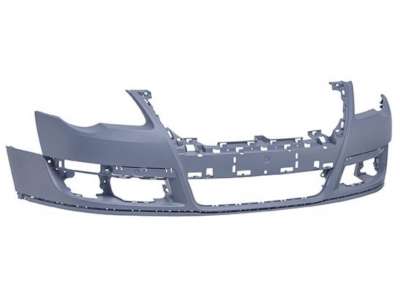 Recambio de paragolpes delantero para volkswagen passat berlina (3c2) 2005-2010 referencia OEM IAM 3C0807217DGRU 107234108 VG054