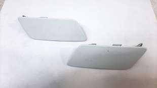 Recambio de molduras delanteras para land rover discovery sport 2014- pure referencia OEM IAM FK7213W023B  