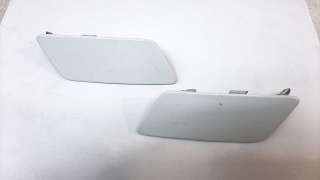 Recambio de molduras delanteras para land rover discovery sport 2014- pure referencia OEM IAM FK7213W023B  