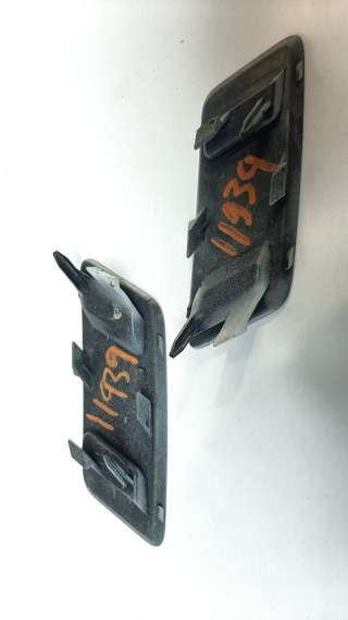 Recambio de molduras delanteras para land rover discovery sport 2014- pure referencia OEM IAM FK7213W023B  