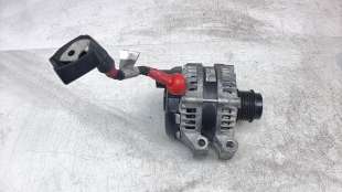 Recambio de alternador para jaguar f-pace 2015- 300 sport awd referencia OEM IAM FW9310300BC ALF340504HQ 