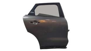 Recambio de puerta trasera derecha para jaguar f-pace 2015- 300 sport awd referencia OEM IAM T4A1370  