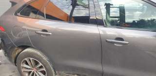 Recambio de puerta trasera derecha para jaguar f-pace 2015- 300 sport awd referencia OEM IAM T4A1370  