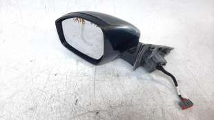 Recambio de retrovisor izquierdo para jaguar f-pace 2015- 300 sport awd referencia OEM IAM T4A5611  