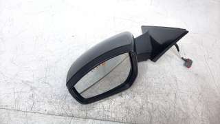 Recambio de retrovisor izquierdo para jaguar f-pace 2015- 300 sport awd referencia OEM IAM T4A5611  