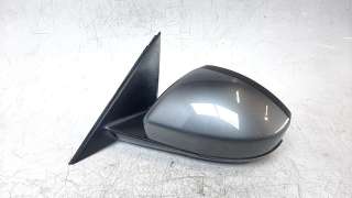 Recambio de retrovisor izquierdo para jaguar f-pace 2015- 300 sport awd referencia OEM IAM T4A5611  