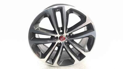 Recambio de llanta para jaguar f-pace 2015- 300 sport awd referencia OEM IAM T4A3803  