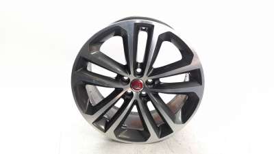 Recambio de llanta para jaguar f-pace 2015- 300 sport awd referencia OEM IAM T4A3803  