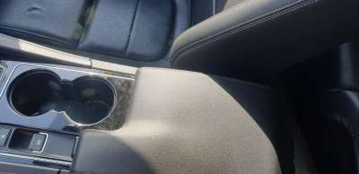 Recambio de apoyabrazos central para jaguar f-pace 2015- 300 sport awd referencia OEM IAM T4A41221PVJ  