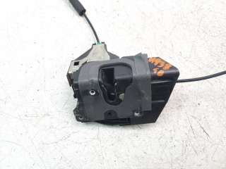 Recambio de cerradura puerta trasera derecha para jaguar f-pace 2015- 300 sport awd referencia OEM IAM T2H17439  