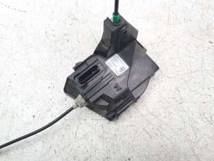 Recambio de cerradura puerta trasera derecha para jaguar f-pace 2015- 300 sport awd referencia OEM IAM T2H17439   2