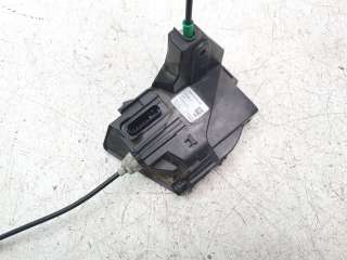 Recambio de cerradura puerta trasera derecha para jaguar f-pace 2015- 300 sport awd referencia OEM IAM T2H17439  