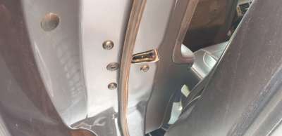 Recambio de cerradura puerta trasera izquierda para jaguar f-pace 2015- 300 sport awd referencia OEM IAM T2H17443  