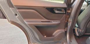 Recambio de elevalunas trasero izquierdo para jaguar f-pace 2015- 300 sport awd referencia OEM IAM T4A46349  
