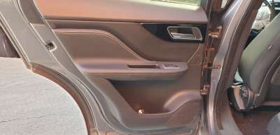 Recambio de elevalunas trasero izquierdo para jaguar f-pace 2015- 300 sport awd referencia OEM IAM T4A46349  