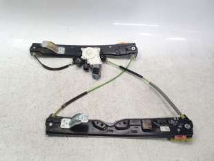 Recambio de elevalunas delantero derecho para jaguar f-pace 2015- 300 sport awd referencia OEM IAM HK8323200AE  