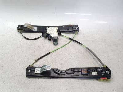 Recambio de elevalunas delantero derecho para jaguar f-pace 2015- 300 sport awd referencia OEM IAM HK8323200AE  