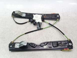 Recambio de elevalunas trasero derecho para jaguar f-pace 2015- 300 sport awd referencia OEM IAM HK8327000AB  