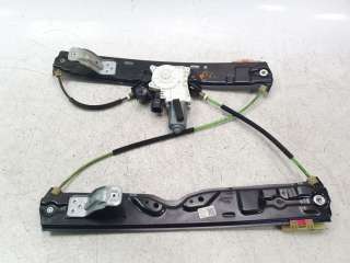 Recambio de elevalunas trasero derecho para jaguar f-pace 2015- 300 sport awd referencia OEM IAM HK8327000AB  