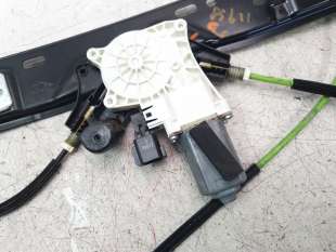 Recambio de elevalunas trasero derecho para jaguar f-pace 2015- 300 sport awd referencia OEM IAM HK8327000AB   2