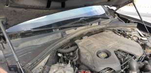 Recambio de torpedo para jaguar f-pace 2015- 300 sport awd referencia OEM IAM T4A4303  