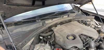 Recambio de torpedo para jaguar f-pace 2015- 300 sport awd referencia OEM IAM T4A4303  
