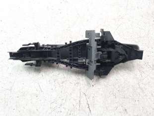 Recambio de maneta exterior trasera derecha para jaguar f-pace 2015- 300 sport awd referencia OEM IAM T2H3843LML   2