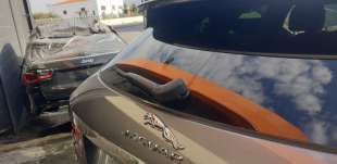 Recambio de brazo limpia trasero para jaguar f-pace 2015- 300 sport awd referencia OEM IAM T4A6077  