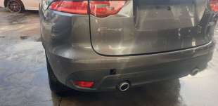 Recambio de paragolpes trasero para jaguar f-pace 2015- 300 sport awd referencia OEM IAM T4A7388LML  