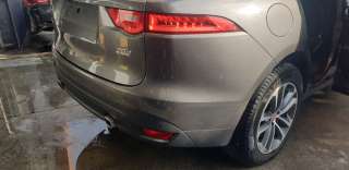 Recambio de paragolpes trasero para jaguar f-pace 2015- 300 sport awd referencia OEM IAM T4A7388LML  