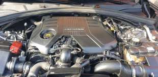 Recambio de abs para jaguar f-pace 2015- 300 sport awd referencia OEM IAM T2H38801  