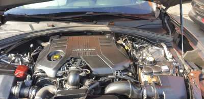 Recambio de bomba freno para jaguar f-pace 2015- 300 sport awd referencia OEM IAM T2H42221  