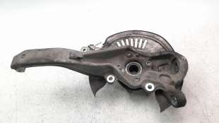 Recambio de mangueta delantera izquierda para jaguar f-pace 2015- 300 sport awd referencia OEM IAM HK833K186BC   2