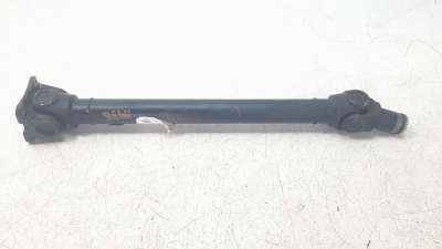Recambio de transmision central delantera para jaguar f-pace 2015- 300 sport awd referencia OEM IAM HK833219AB  