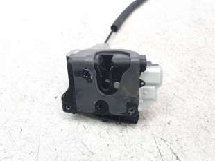 Recambio de cerradura puerta delantera derecha para jaguar f-pace 2015- 300 sport awd referencia OEM IAM T2H17431  