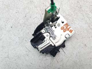 Recambio de cerradura puerta delantera derecha para jaguar f-pace 2015- 300 sport awd referencia OEM IAM T2H17431  