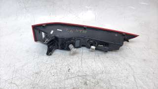 Recambio de piloto trasero derecho para jaguar f-pace 2015- 300 sport awd referencia OEM IAM HK8313404  