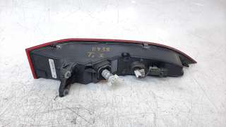 Recambio de piloto trasero izquierdo para jaguar f-pace 2015- 300 sport awd referencia OEM IAM HK8313405  