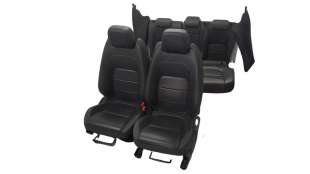 Recambio de juego asientos completo para jaguar f-pace 2015- 300 sport awd referencia OEM IAM T4N4121PVJ  