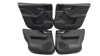 Recambio de juego asientos completo para jaguar f-pace 2015- 300 sport awd referencia OEM IAM T4N4121PVJ  