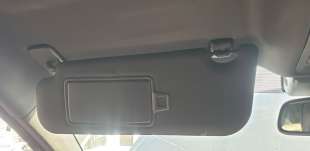 Recambio de parasol izquierdo para jaguar f-pace 2015- 300 sport awd referencia OEM IAM T4A10553PVJ  