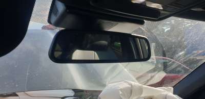 Recambio de retrovisor interior para jaguar f-pace 2015- 300 sport awd referencia OEM IAM T4A2647  