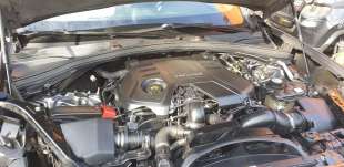 Recambio de centralita motor uce para jaguar f-pace 2015- 300 sport awd referencia OEM IAM T4A12899  