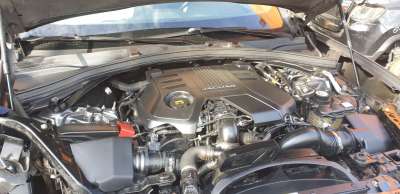 Recambio de centralita motor uce para jaguar f-pace 2015- 300 sport awd referencia OEM IAM T4A12899  